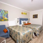 Orange County Kemer