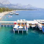 Orange County Resort 5*