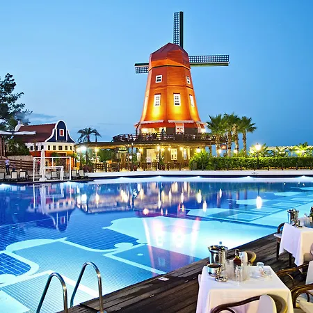Complex Orange County (adults Only)