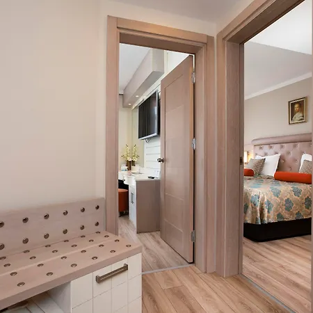 Orange County (adults Only) Complex Kemer