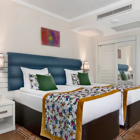 Orange County (adults Only) Complex