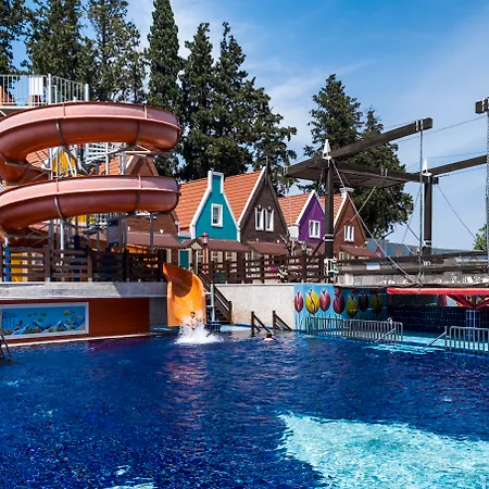 Orange County 5*