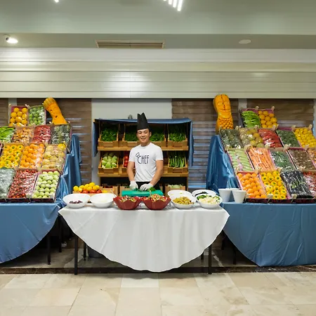Orange County Kemer