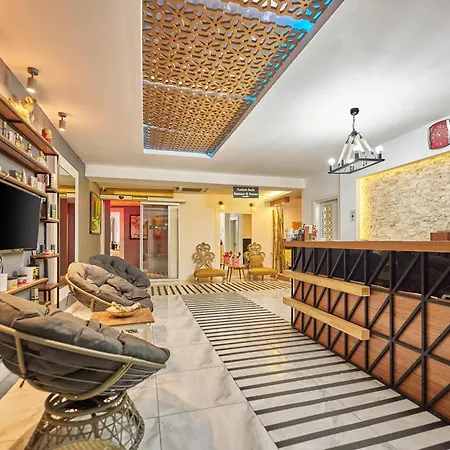 度假村 Orange County (adults Only)