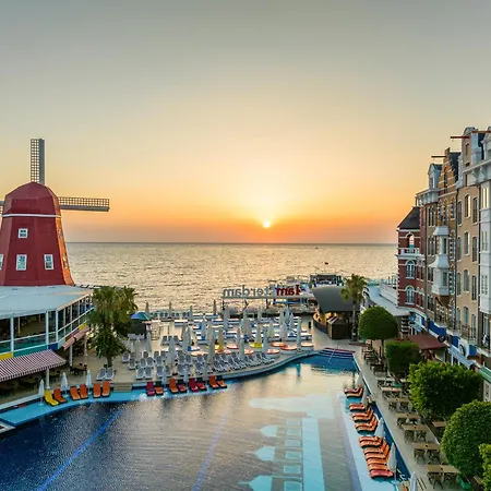 Orange County (adults Only) Complex