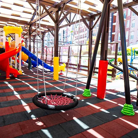 Orange County (adults Only) Complex
