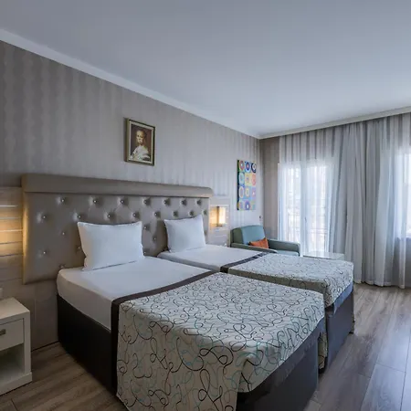 度假村 Orange County (adults Only) 5*