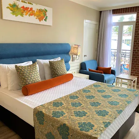 Complex Orange County (adults Only) 5*