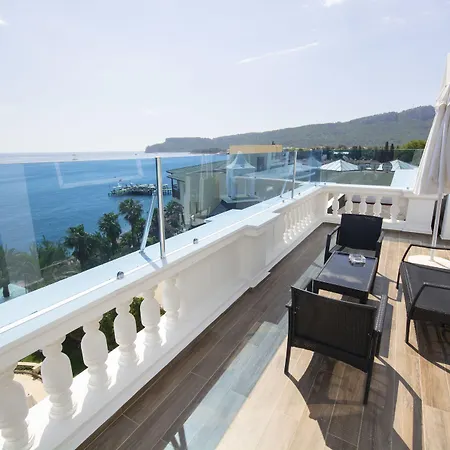 度假村 Orange County (adults Only) 5*