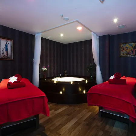 Orange County (adults Only) 5* Kemer