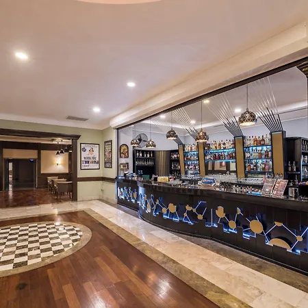 Resort Orange County (adults Only) Kemer