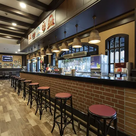 度假村 Orange County (adults Only)