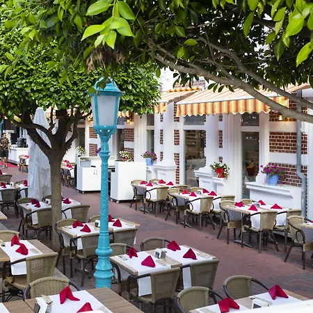 度假村 Orange County (adults Only) 凯梅尔