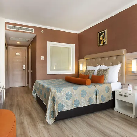 Orange County (adults Only) Resort Kemer