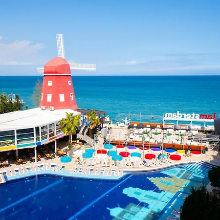 Orange County (adults Only) Resort 5*