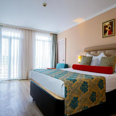 Orange County (adults Only) Resort