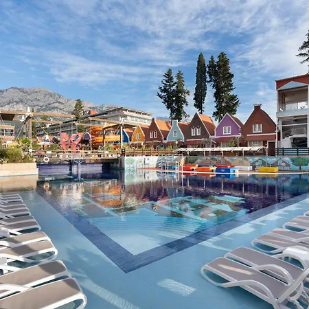 度假村 Orange County (adults Only)