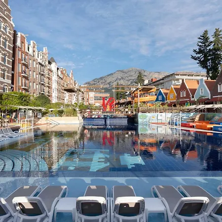 Orange County (adults Only) 度假村