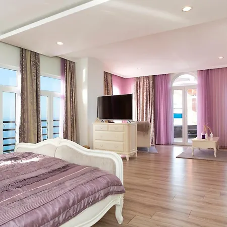 Orange County (adults Only) Complex 5*