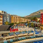 Orange County (adults Only) Ośrodek wypoczynkowy Kemer