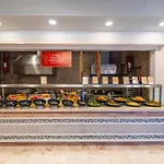 Ośrodek wypoczynkowy Orange County (adults Only) Kemer