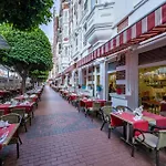 Orange County (adults Only) 5* Kemer