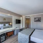 Ośrodek wypoczynkowy Orange County (adults Only) Kemer