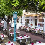 Ośrodek wypoczynkowy Orange County (adults Only) Kemer