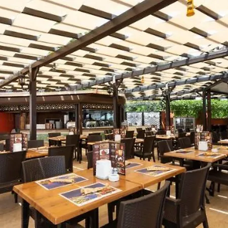 Orange County (adults Only) Feriested Kemer