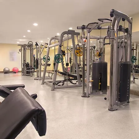 Feriested Orange County (adults Only) 5*