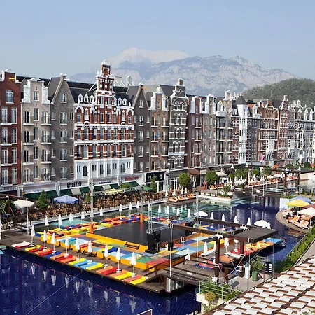 Feriested Orange County (adults Only) 5*