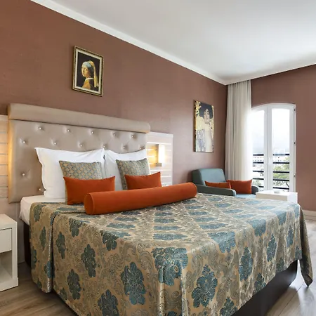Orange County (adults Only) 5*