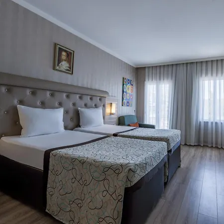 Orange County (adults Only) Feriested Kemer
