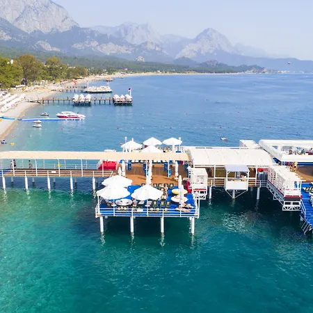 Orange County (adults Only) Resort 5*