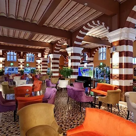 Orange County (adults Only) Feriested 5*