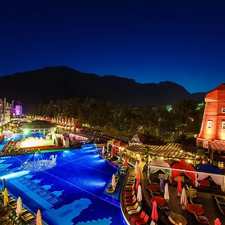 Orange County (adults Only) 5* Kemer