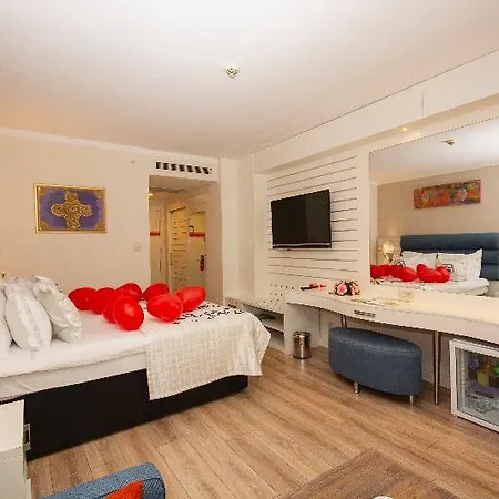 Orange County (adults Only) Kemer
