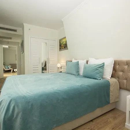 Feriested Orange County (adults Only)