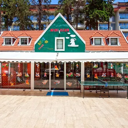 Orange County (adults Only) Feriested 5*