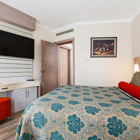 Orange County (adults Only) 5*