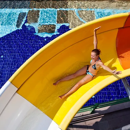 Orange County (adults Only)