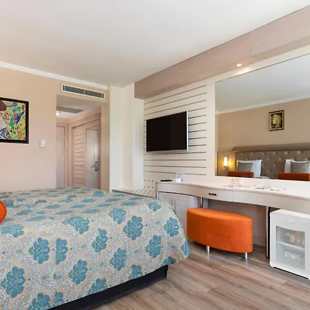 Orange County (adults Only)