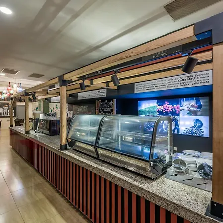 Ośrodek wypoczynkowy Orange County (adults Only) Kemer