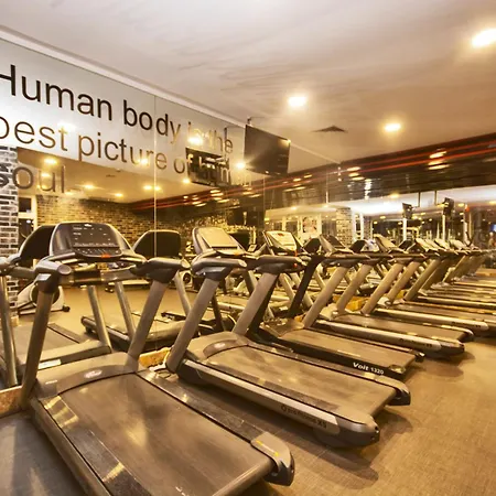 度假村 Orange County (adults Only) 5*