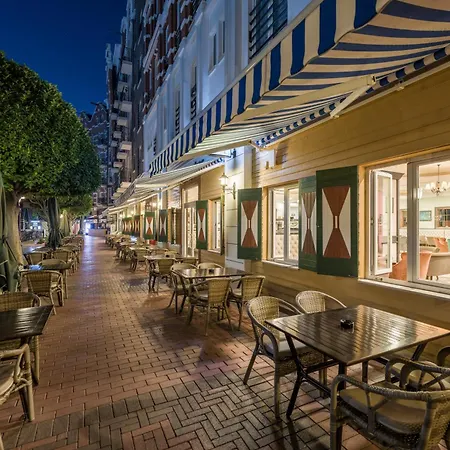 Orange County (adults Only)