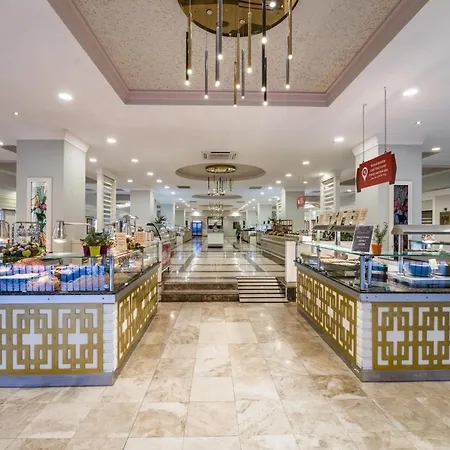 Orange County (adults Only) Ośrodek wypoczynkowy 5*