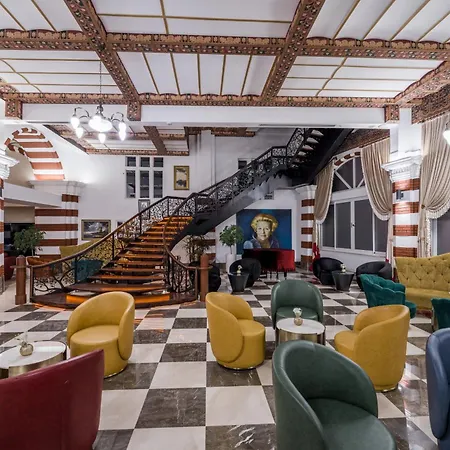 Orange County (adults Only) Kemer