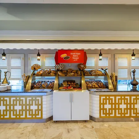 Ośrodek wypoczynkowy Orange County (adults Only) 5*