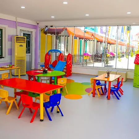 Orange County (adults Only) 5*