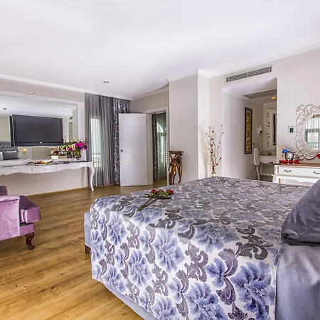 Orange County (adults Only) 5* Kemer